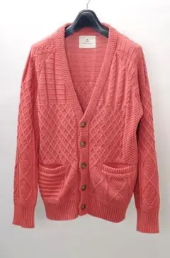 ロンハーマン カーディガン