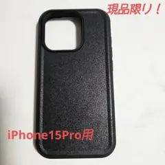 ☆新品未使用☆iPhone15Pro スマホケース スマホカバー 耐衝撃