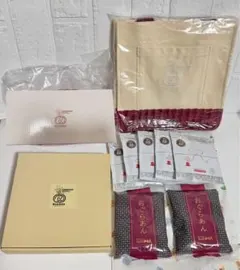 ドムドムハンバーガー　コメダ珈琲　福袋　HAPPY BAG 2026 他