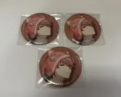 セラフ・ダズルガーデン VOLTACTION Pajama Party 缶バッチ