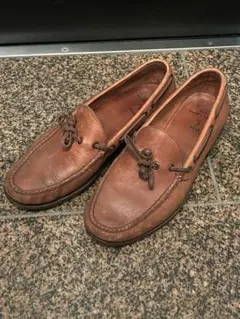 Polo Ralph Lauren ラルフローレン デッキシューズ