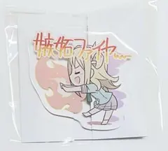 小原鞠莉 ハート型缶バッジ - メルカリ