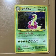 2026年最新】メガメガニウムの人気アイテム - メルカリ