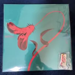 アメイジングデジタルサーカス パイロット版レコード - メルカリ