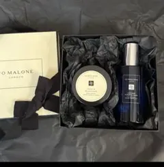 Jo Malone ボディクリーム&ピローミストセット