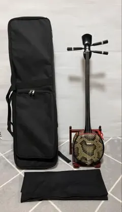 2974❣️ 三線 本体 付属品一式セット - メルカリ