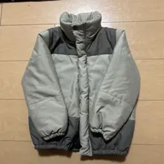 値下げ中！　ペアマノン　ダウン　100センチ