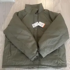 AMERICAN HOLIC 中綿コート L