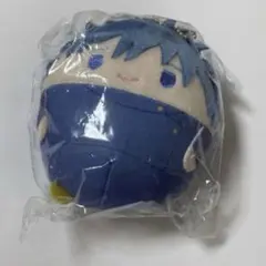 呪術廻戦　D賞　伏黒　伏黒恵　ぬいくじ　ふわコロりん　くじメイト