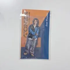 SixTONES AnniVERSARY 田中樹 両面アクスタ アクスタ