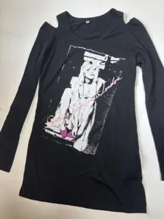 2026年最新】SEXY DYNAMITE LONDON レディース 長袖 Tシャツ