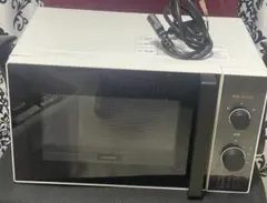 アイリスオーヤマ スチームオーブンレンジ MO-F2402-W - メルカリ