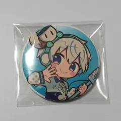 ドズル社 おらふくん シブツタ 缶バッジ