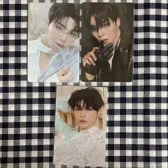 ゼベワン ブルパラ ポップアップ トレカ ゴヌク