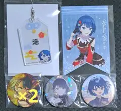 2026年最新】セカイの宝石箱缶バッジの人気アイテム - メルカリ