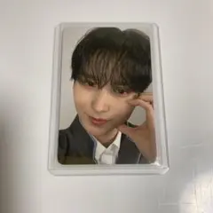 KCON produce101 新世界 日プ 山下柊 トレカ ハーフサイズフォト | Mercari