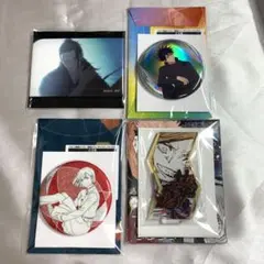呪術廻戦 PLAZA グッズセット バラ売り可