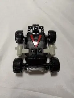 炎神戦隊ゴーオンジャー DXエンジンオー　シールドパーツ　エンジンベアールV