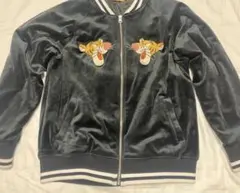 東京ディズニーリゾート✨ティガースカジャン✨S