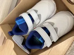 値下げ新品未使用 タグ付き NIKE STAR RUNNER 3 (TDV)