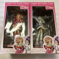 新世紀エヴァンゲリオン フィギュア アスカ 綾波レイ 2体セット