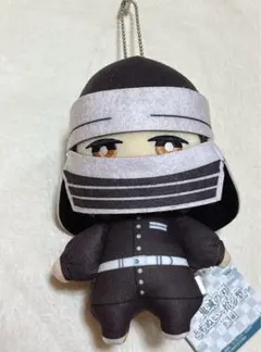 ②鬼滅の刃　ともぬい　隠