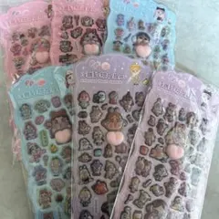 クライベビー おしりシール