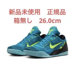 フェイクコービー6 中国のネットで買ったもので30cmです　エアズームあり フェイクコービー6 中国のネットで買ったもので30cmです エアズーム