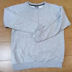 トレーナー 長袖