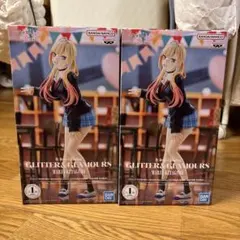 着せ恋　フィギュア