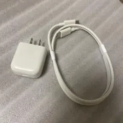 USB電源アダプタ 充電ケーブル セット