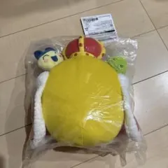 1番くじ たまごっち プチプチおみせっち B賞 おまけ付き