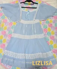 LIZ LISA★ワンピース★チェニック★美品