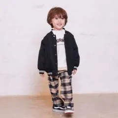 プティマイン ブラック アウター 90