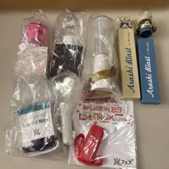 ARASHI ペンライトセット 感謝祭