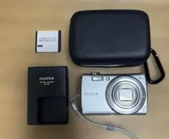 フィルム FinePix F100fdのサムネイル