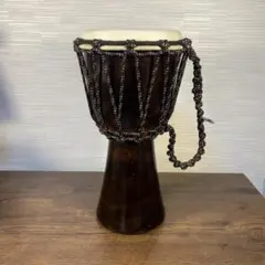Istanbul Mehmet イスタンブール ダラブッカ トルコ打楽器 中古 - メルカリ