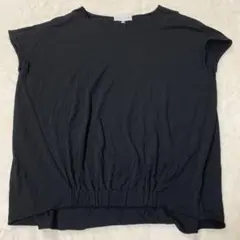 MACKINTOSH マッキントッシュ トップス 黒 Ｍサイズのサムネイル