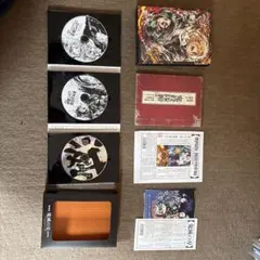 鬼滅の刃【劇場版 無限列車編】完全生産限定版