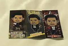 EXILE MAKIDAI 千社札④