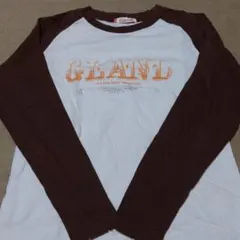 GOTCHA edge 　ガッチャ エッジ　ロンT