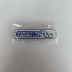 プロセカ セカライ アクリル 称号 バッジ