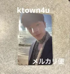 2025年最新】btob ソンジェ トレカの人気アイテム - メルカリ