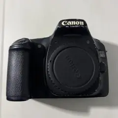 Canon EOS Kiss X7 ボディ デジタル一眼レフ ジャンク - メルカリ