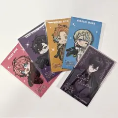 にじさんじ Oriens HUB 特典 SD 等身