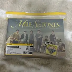 MILESixTONES -Best Tracks- 初回盤B