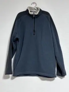 Columbiaフリース ハーフジップ