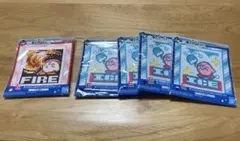 星のカービィ 一番くじ コースターセット