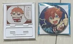 2026年最新】明星スバル 缶バッジの人気アイテム - メルカリ