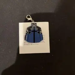 ワールドトリガー 隊服チャーム